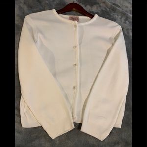 Beautiful girls sweater